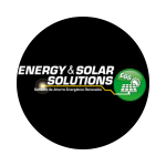 ENERGY & SOLAR SOLUTIONS