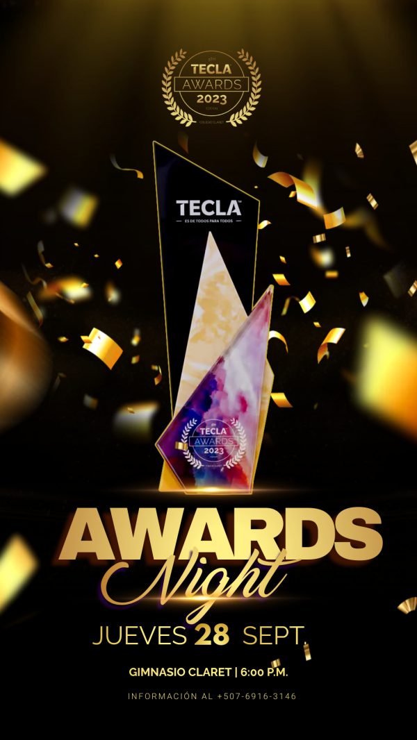 TECLA - Premios Historia